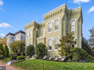 1740 13th St NW, Washington, DC