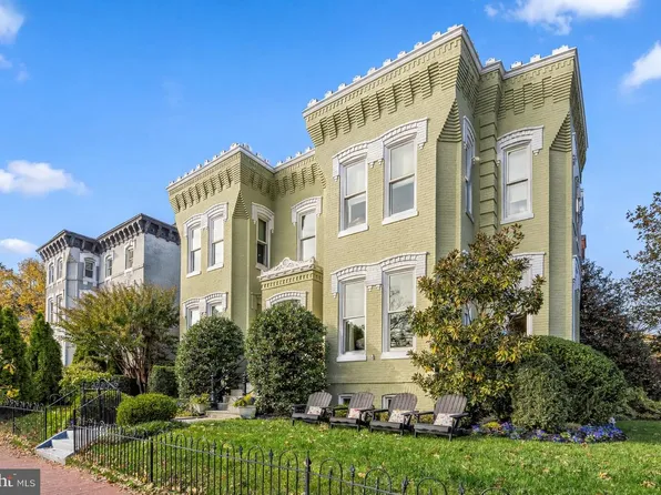 1740 13th St NW, Washington, DC 20009