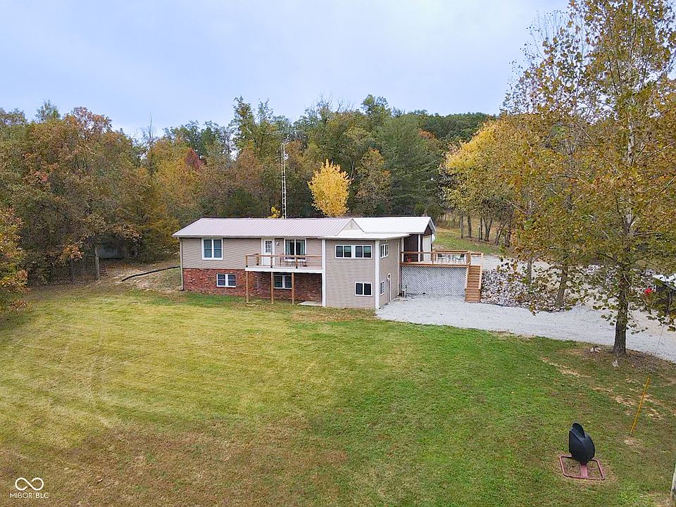 1st image of 467 S County Road 740 W