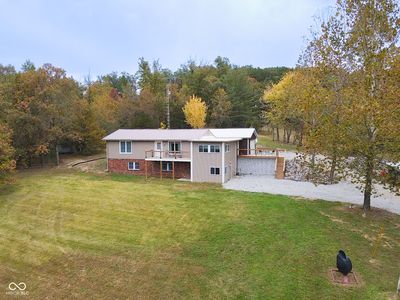 467 S County Road 740 W, Medora, IN, 47260