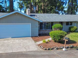 7909 W Shore Dr SW, Lakewood, WA
