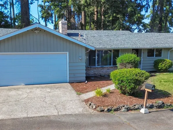 7909 West Shore Drive SW, Lakewood, WA 98498