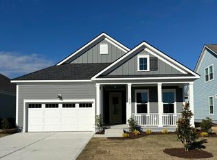 6708 Genesis Dr #WD1109, Murrells Inlet, SC 29576