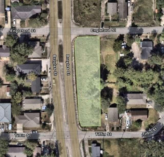 1st image of 3406 Broyles St
