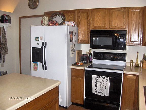 Convient Kitchen