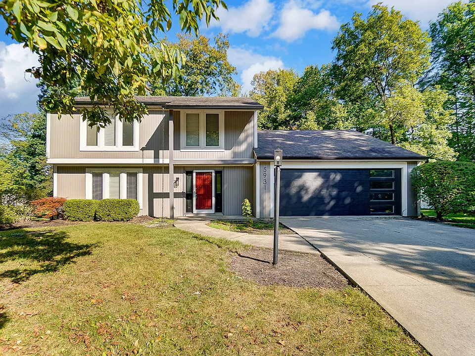 5931 Spring Oak Ct