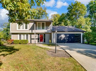 5931 Spring Oak Ct, Fort Wayne, IN 46845