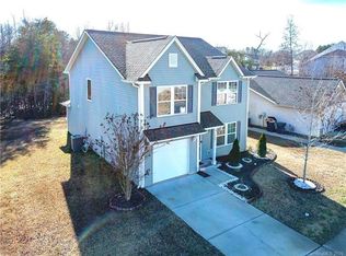 3248 Saddlebrook Dr, Midland, NC 28107