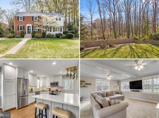 7209 Sanford Ct, Annandale, VA 22003