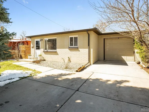 535 Vrain Street, Denver, CO 80204