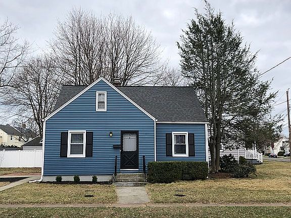 New Arch. Single Roof