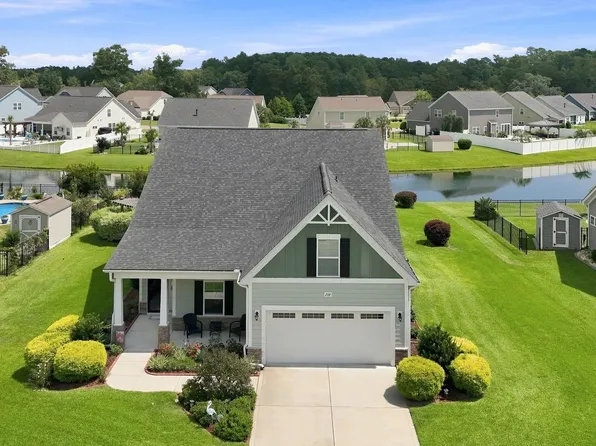 238 Board Landing Circle, Conway, SC 29526