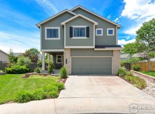 1907 Unity Ct, Fort Collins, CO 80528