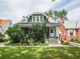 17614 Valleyview Ave, Cleveland, OH 44135