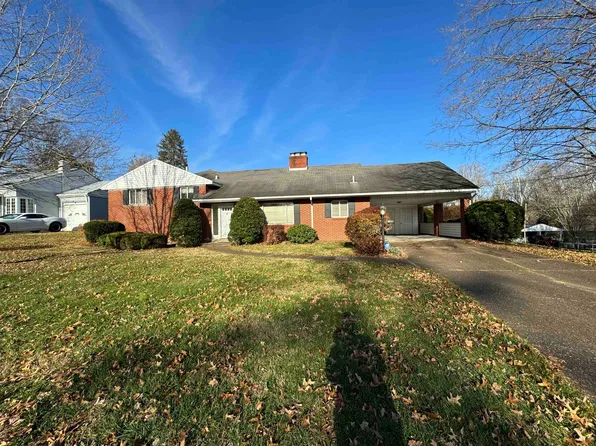 923 Highland Ave, Ashland, KY 41102