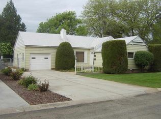 1115 N Marshall St, Boise, ID 83706