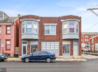 30-32 E College Ave, York, PA 17401