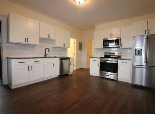 56 Murdock St #1, Brighton, MA 02135