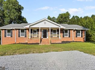 170 Valley Rd, Covington, GA 30016