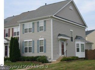 161 Connery Ter SW, Leesburg, VA 20175