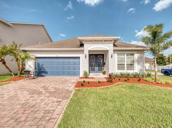 1719 Hawksbill Ln, Saint Cloud, FL 34771