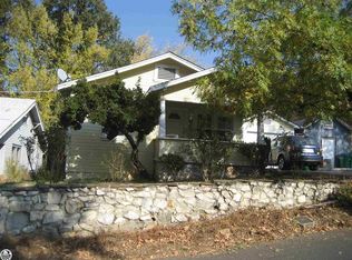 143 Dodge Ln, Sonora, CA
