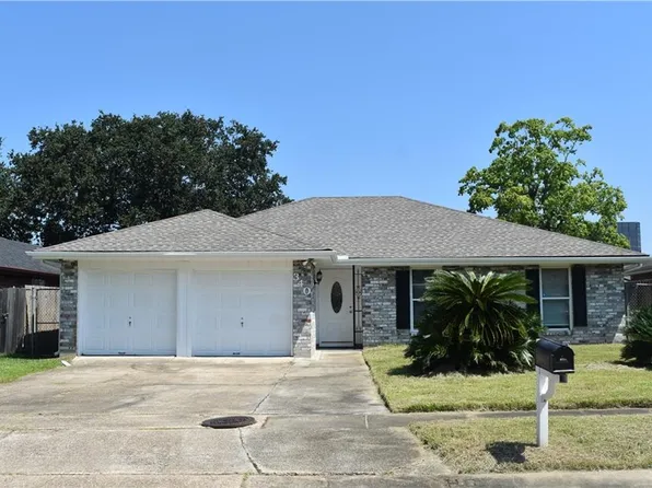 340 Bertolino Dr, Kenner, LA 70065