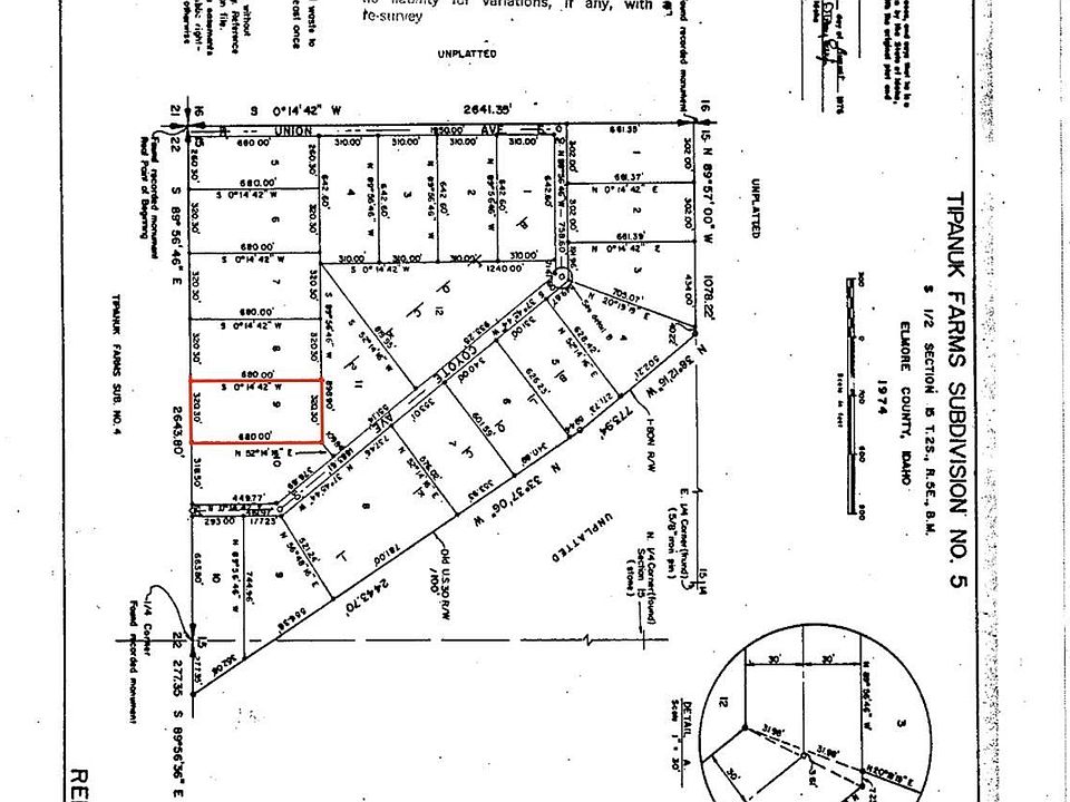 2nd image of W Hisel Dr