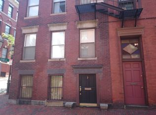 2 Revere St, Boston, MA 02114
