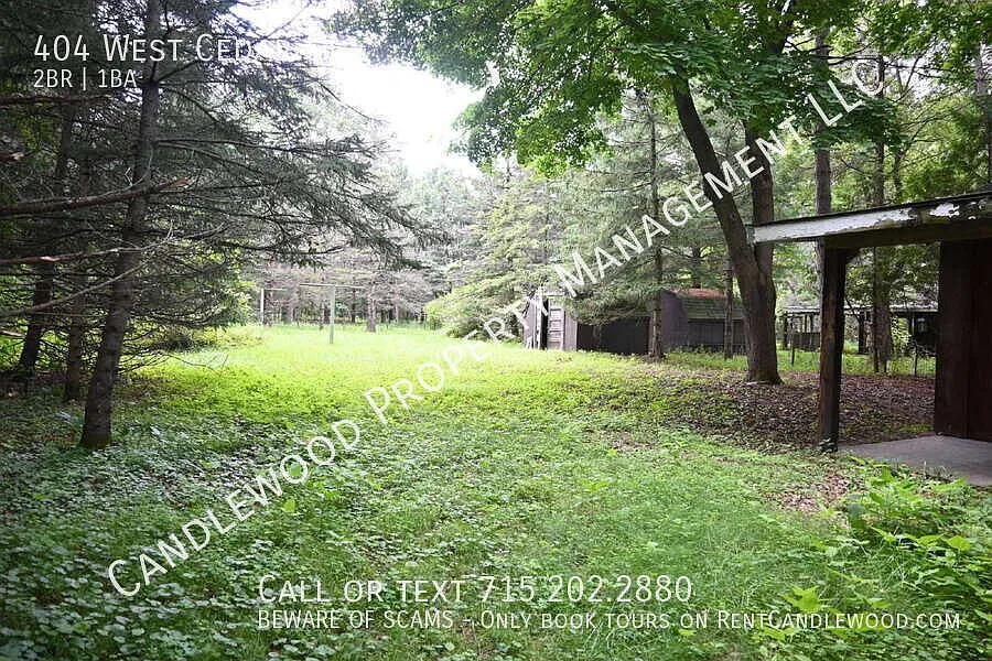 2 Bedroom 1 Bath Single Family Home Available NOW! — Photo 3