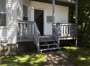 51 Crystal St APT 1, Worcester, MA 01603