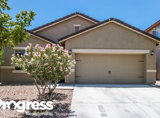 4361 W White Canyon Rd, San Tan Valley, AZ 85142