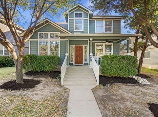 802 Bogart Rd, Cedar Park, TX 78613