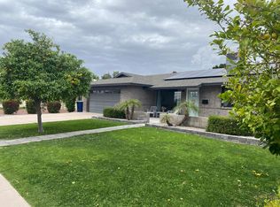 1238 E Hermosa Dr, Tempe, AZ 85282