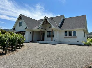 1160 4th Ave, Napa, CA 94559