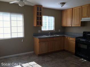 1241 Glen Ave, Pasadena, CA 91103