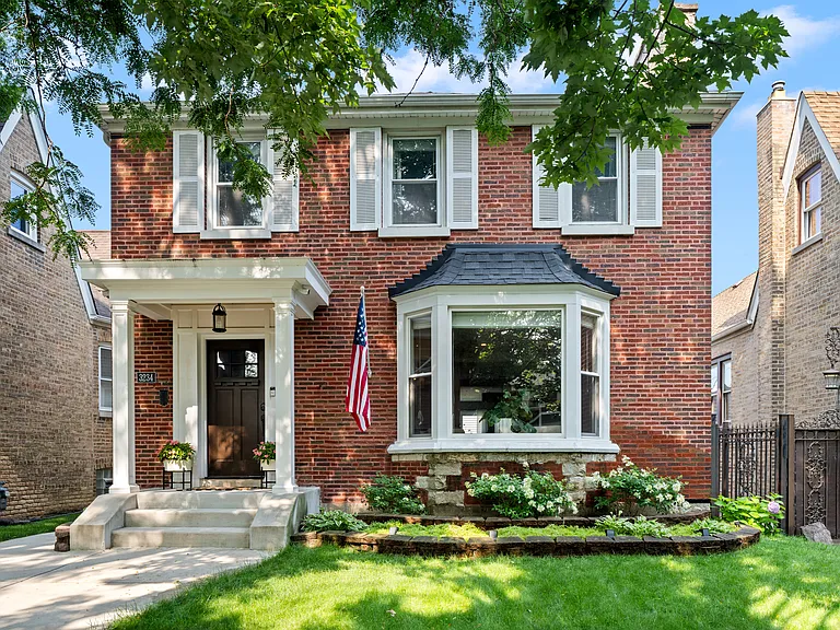 3234 N Newcastle Ave — Photo 4