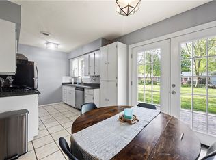 2607 Tracee Way, Springdale, AR 72762