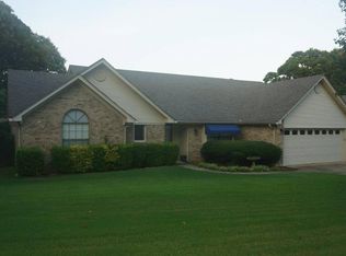 504 Burntwood Ct, Sherwood, AR 72120