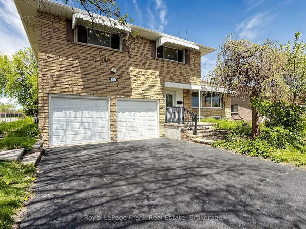 344 Rossland Rd E, Oshawa, ON L1G 2X1