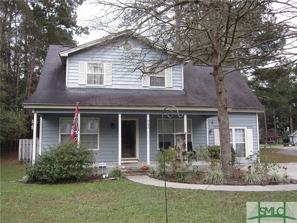 2nd image of 202 Sugar Mill Dr
