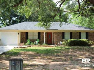 512 W Carolyn Ave, Foley, AL 36535