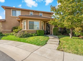 6115 Via Presidio Ln, Orangevale, CA 95662