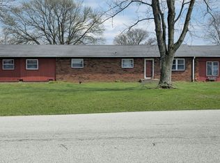 10255 Hodge Rd, Clayton, IN