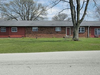 10255 Hodge Rd, Clayton, IN, 46118