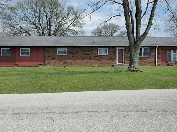 10255 Hodge Rd, Clayton, IN 46118