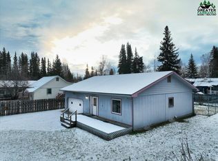 809 Andrew St, Fairbanks, AK 99701