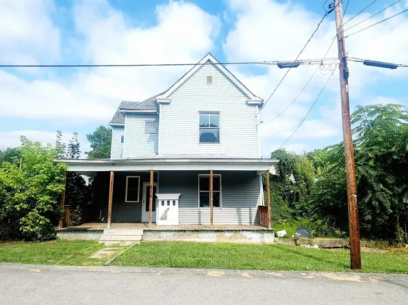 515 Benoni Ave, Fairmont, WV 26554