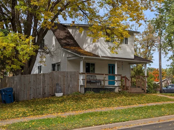 504 Phipps Avenue, Rice Lake, WI 54868