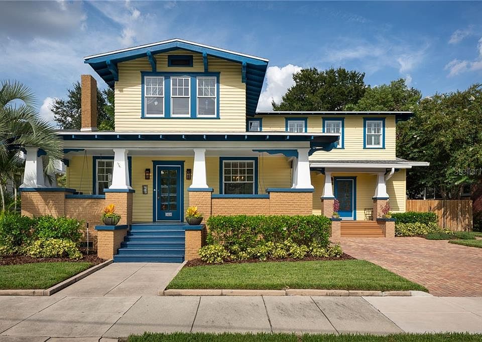 1st image of 1404 S De Soto Ave
